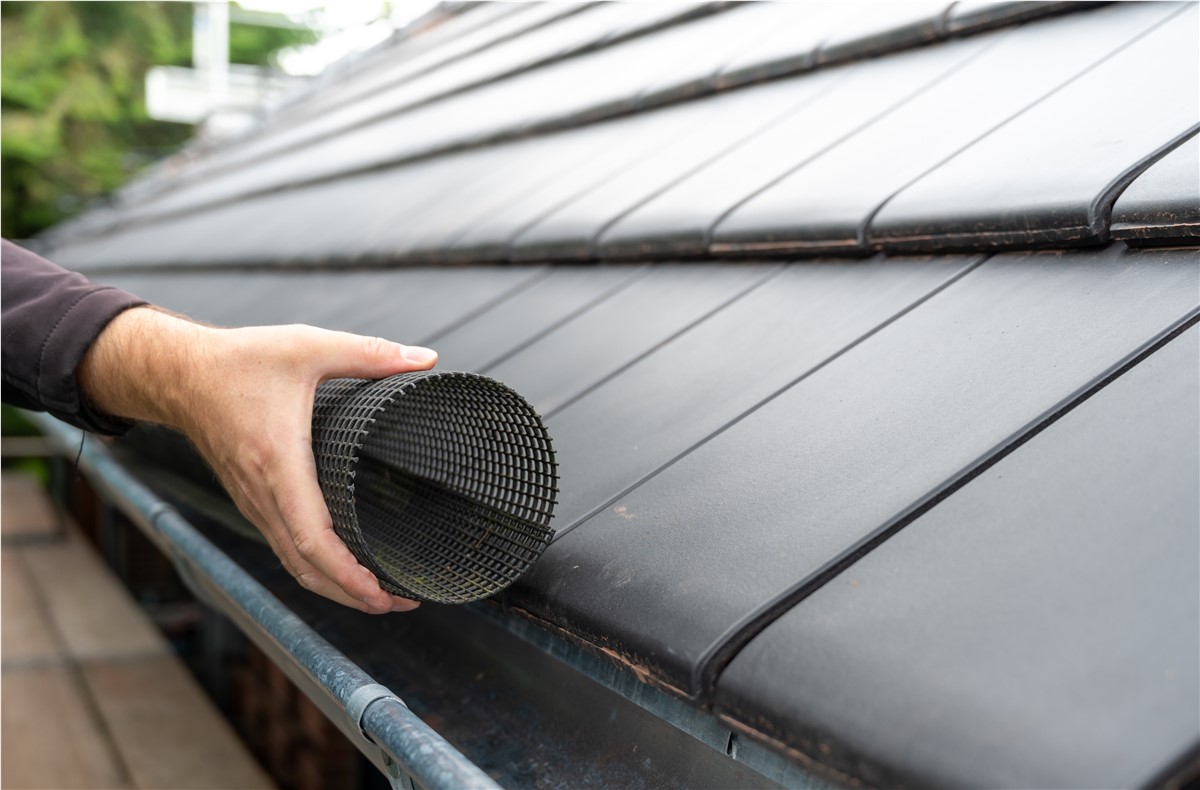 Gutter-guards
