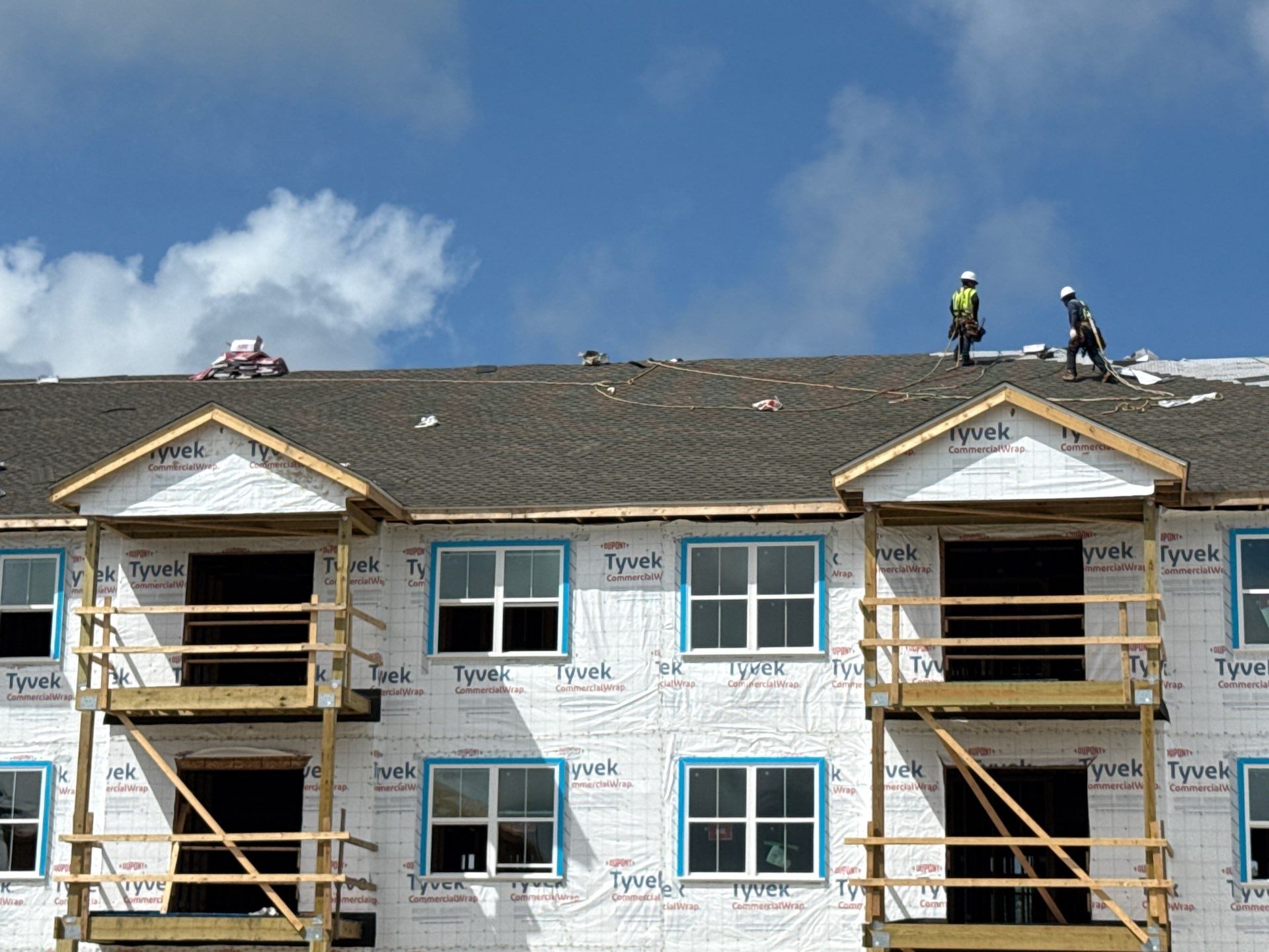 Chapel Branch Apartments: photo 2 of 10