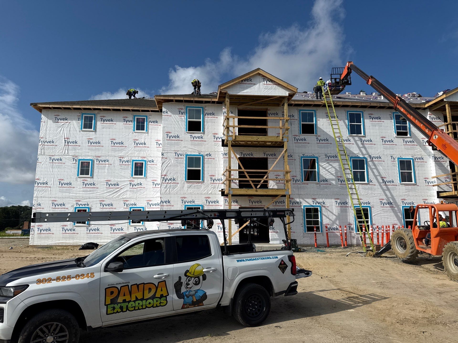Chapel Branch Apartments: photo 3 of 10