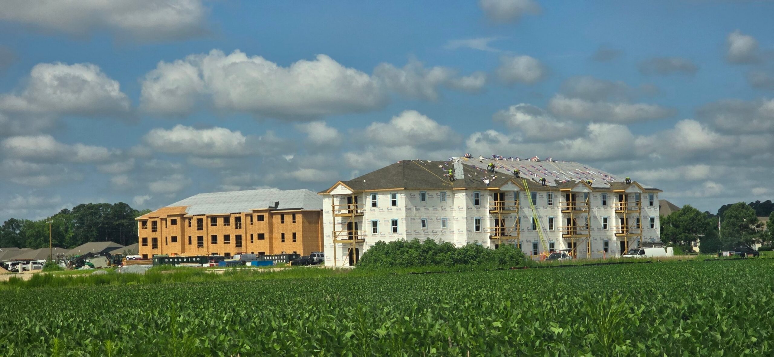 Chapel Branch Apartments: photo 4 of 10