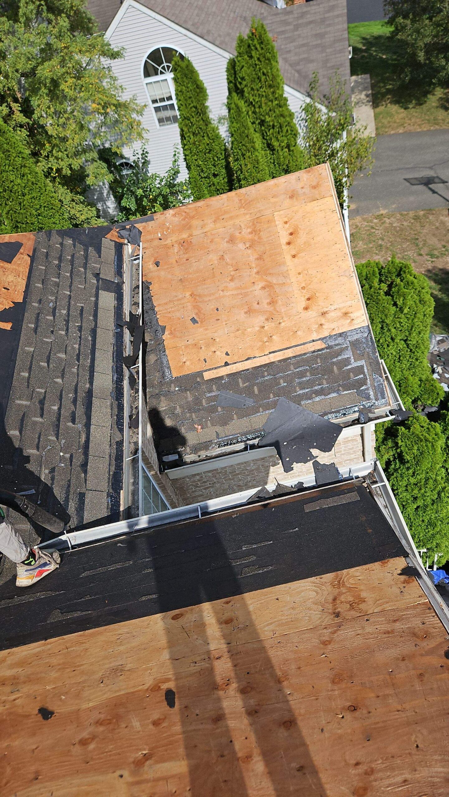 Spanish Tile Roof: photo 6 of 8