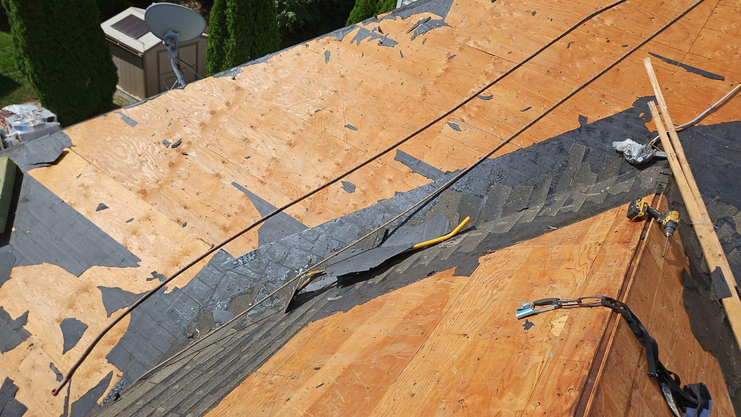 Spanish Tile Roof: photo 7 of 8