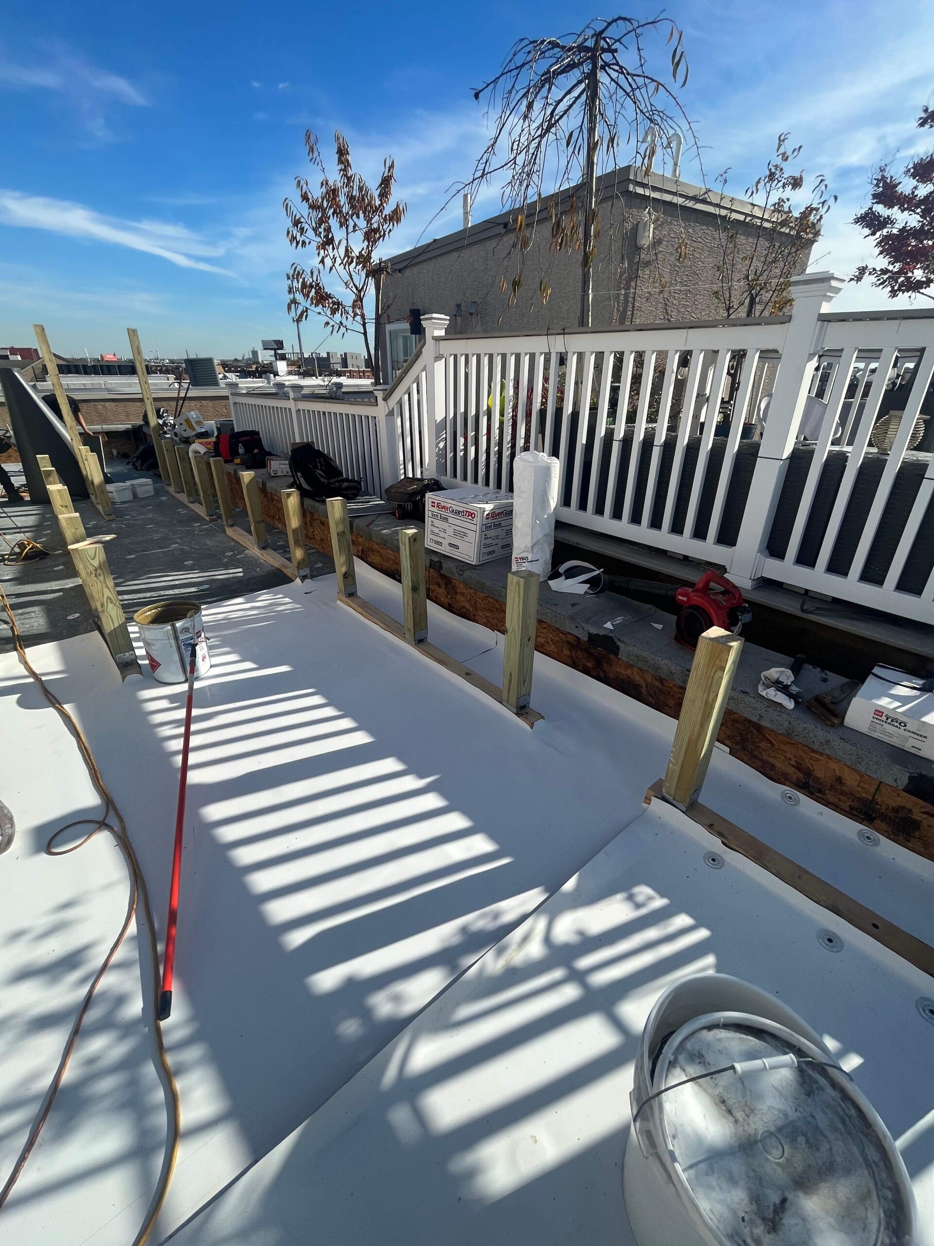 Expert TPO Roofing: photo 3 of 7