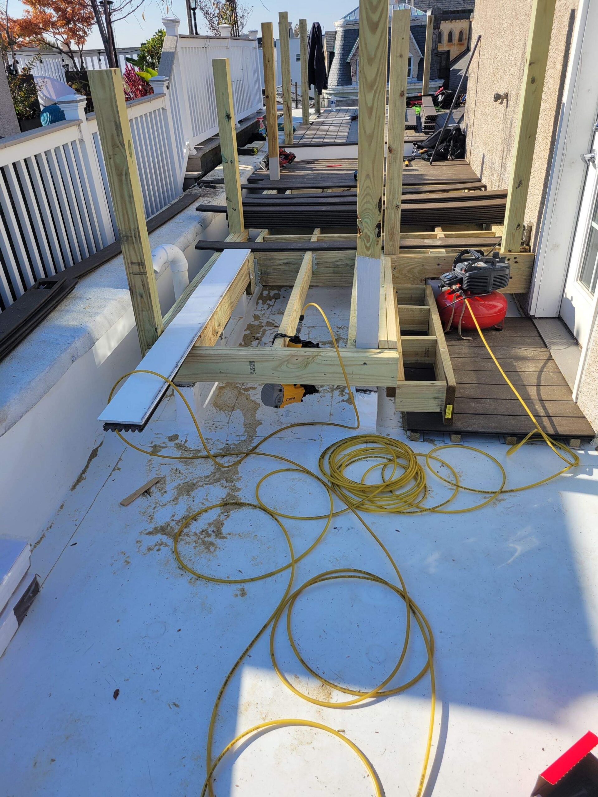 Expert TPO Roofing: photo 2 of 7