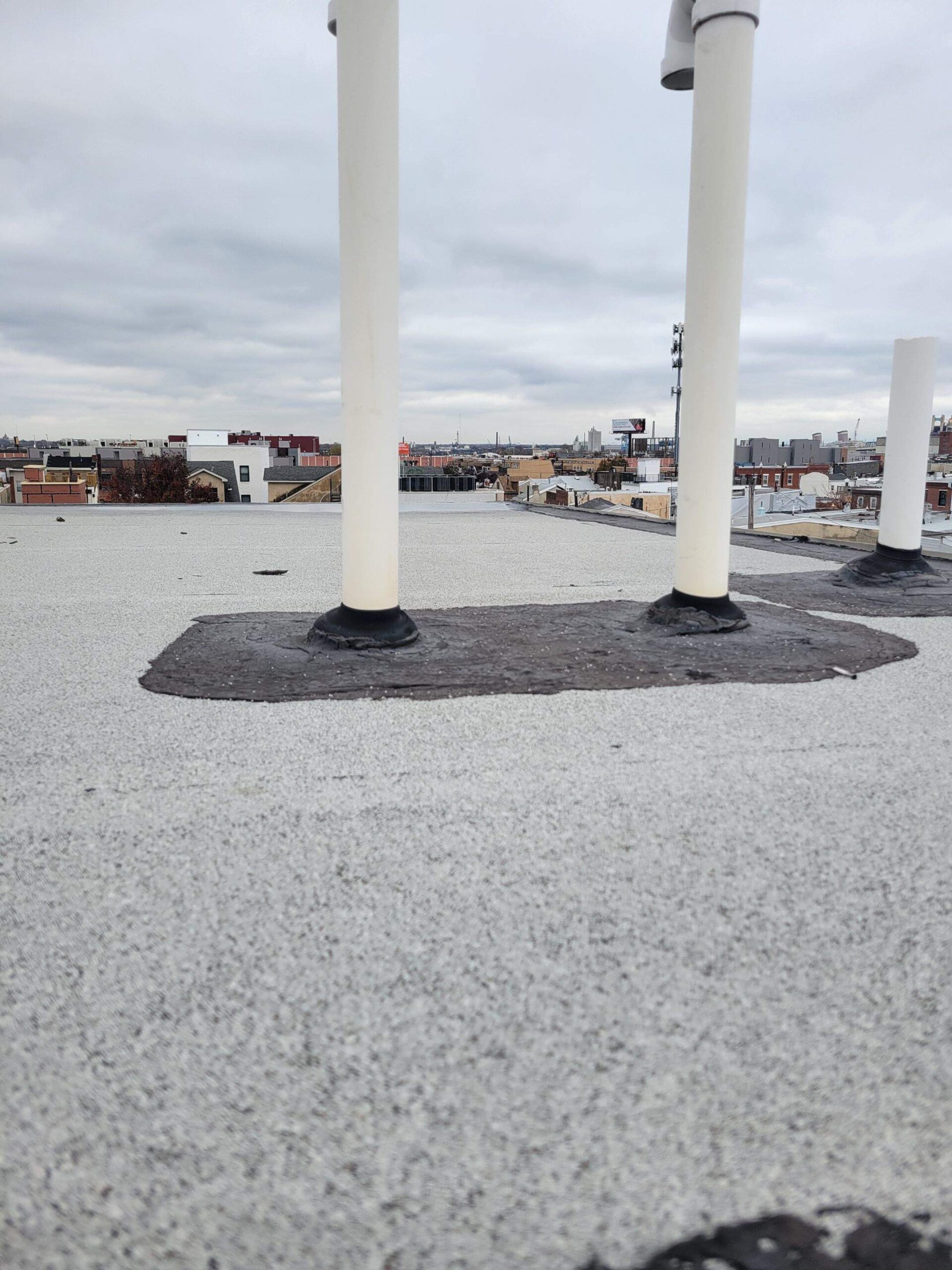 Expert TPO Roofing: photo 7 of 7