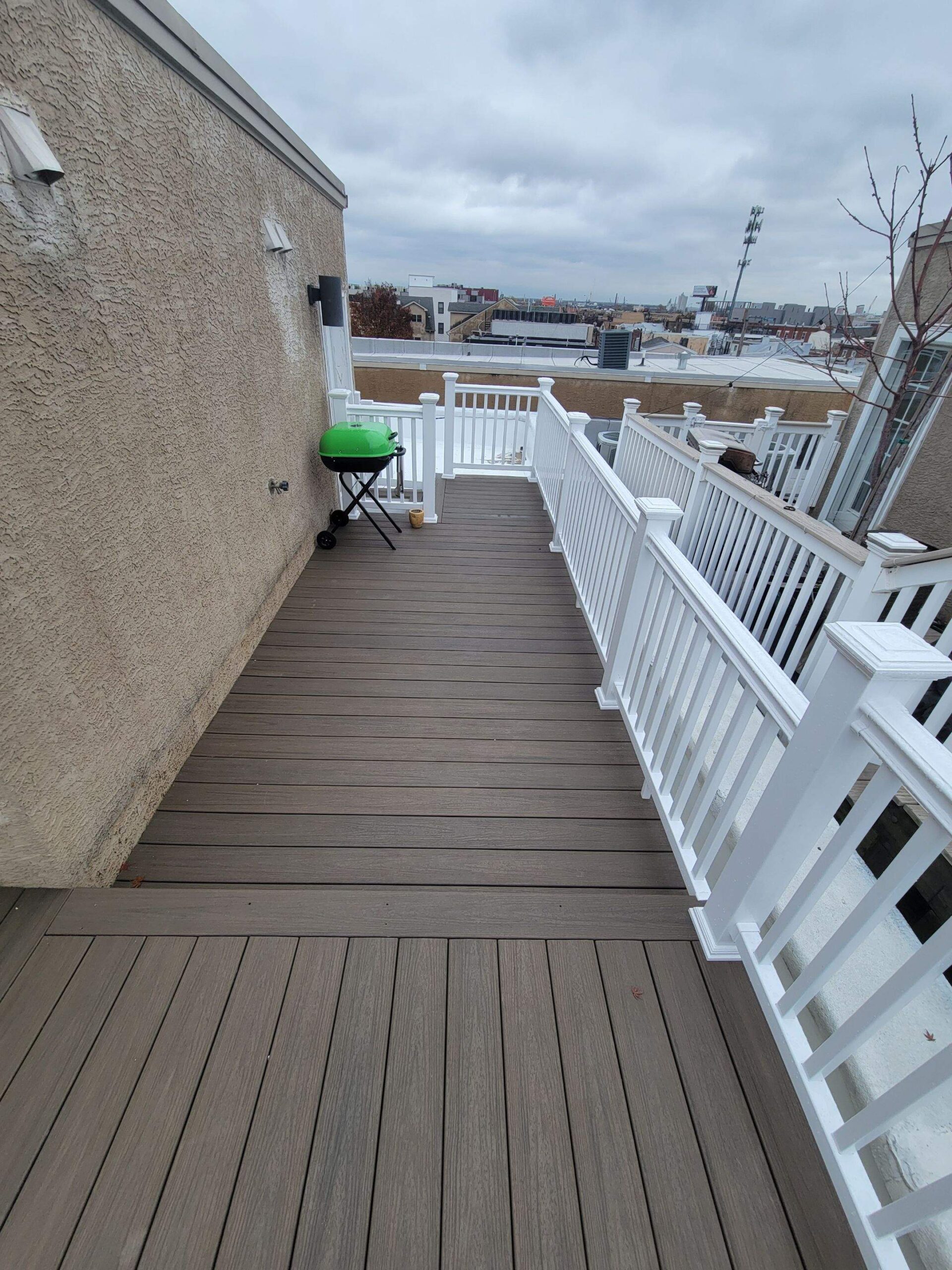 Expert TPO Roofing: photo 6 of 7