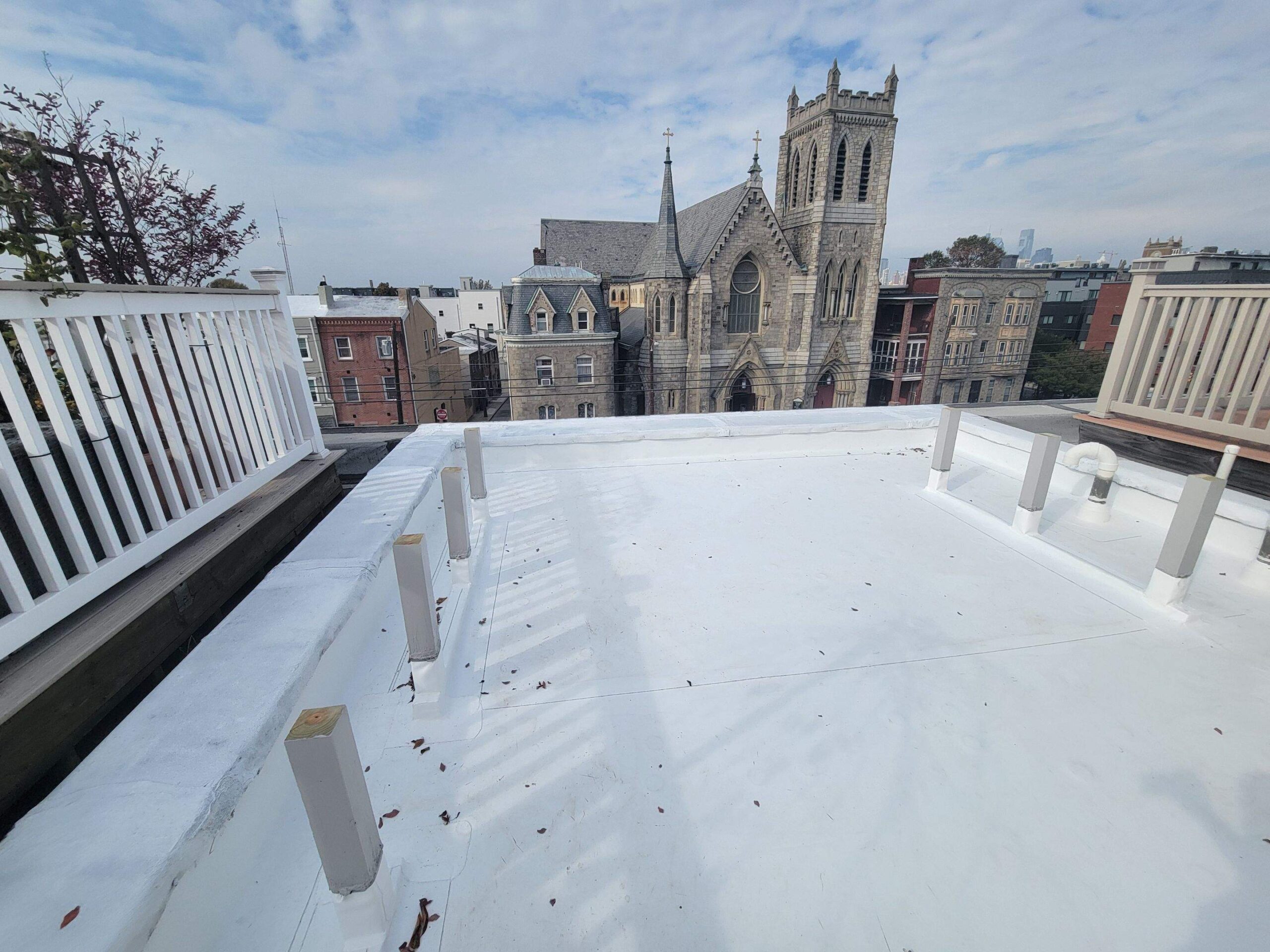 Expert TPO Roofing: photo 4 of 7